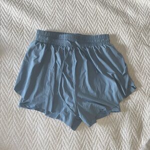 Altar’d State flowy shorts